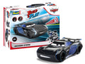 1/20 Jackson Storm Disney Cars (Light & Sound)