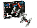 1/51 First Order Special Forces TIE Fighter (with Light and Sound)