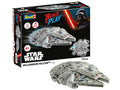 1/164 Millennium Falcon (with Light and Sound)