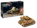 1/72 Flakpanzer IV "Mobelwagen" 3.7cm Flak 43
