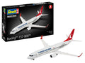 1/144 Boeing 737-800 "Turkish Airlines"