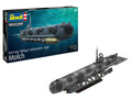 1/72 German Midget Submarine Type Molch