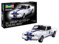 1/24 1966 Shelby GT 350 R "Stirling Moss"