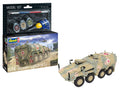 1/72 Model Set GTK Boxer sgSanKfz
