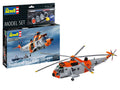 1/72 Model Set Westland Sea King Mk.41