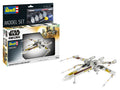 1/57 Model Set Carson Teva's X-Wing Fighter: The Mandalorian