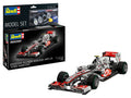 1/24 Model Set McLaren Mercedes MP4-25 "Lewis Hamilton"