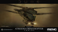 Dune Atreides Ornithopter