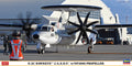 1/72 E-2C Hawkeye "JASDF with NP2000 Propeller"