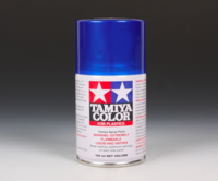 SPRAY Pearl Blu