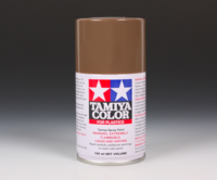 SPRAY Brown (JGSDF)
