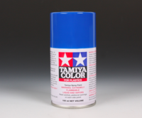 SPRAY Pure Blue