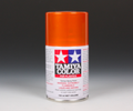 SPRAY Metallic Orange