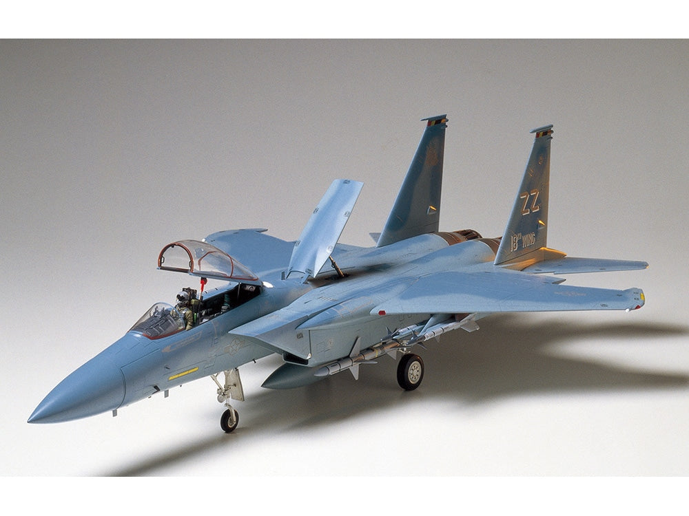 1/32 McDonnel Douglas F-15C Eagle