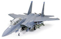 1/32 Boeing F-15E Strike Eagle w/ Bunker Buster