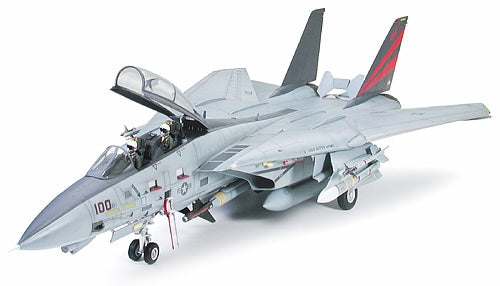 1/32 Grumman F-14A TomCat Black Knights