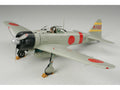 1/32 Mitsubishi A6M2B Zero fighter Zeke