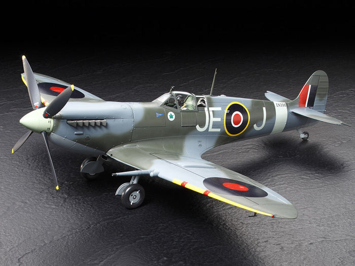 1/32 Supermarine Spitfire Mk.IXc