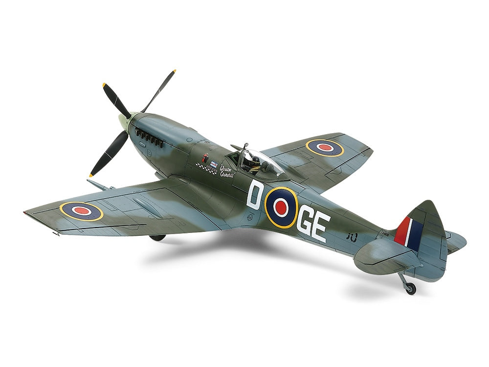 1/32 Supermarine Spitfire MK.XVIe