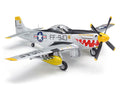 1/32 F-51D Mustang Korean War