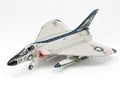 1/72 Douglas F4D-1  Skyray