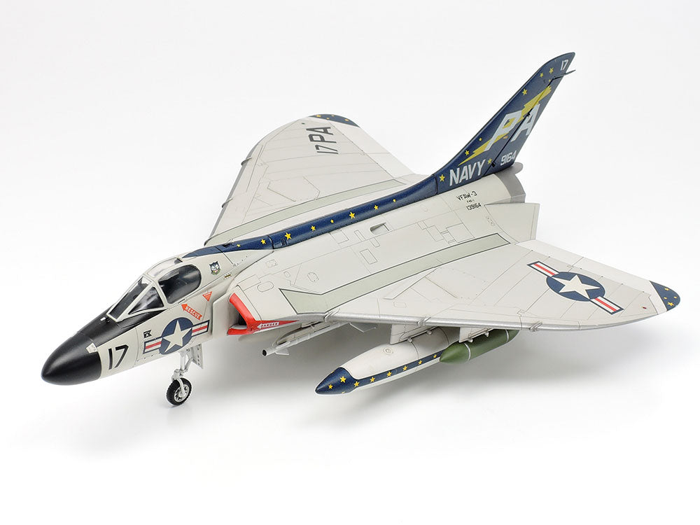 1/72 Douglas F4D-1  Skyray