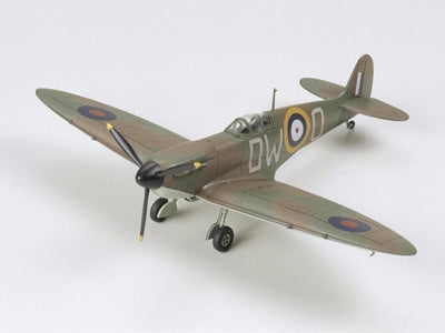 1/72 Supermarine Spitfire Mk.l