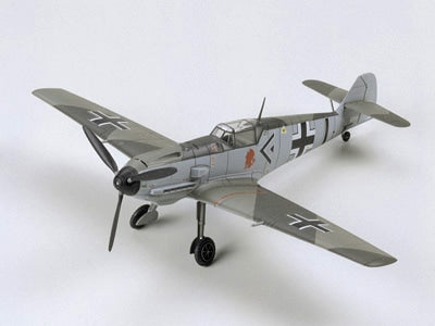 1/72 Messerschmitt Bf109 E-3