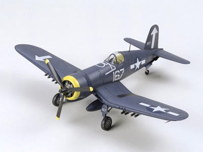 1/72 Vought F4U-1D Corsair