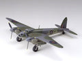 1/72 De Havilland Mosquito B Mk.lV/PR Mk.lV