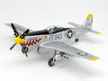 1/72 North American F-51D Mustang (Korean War)