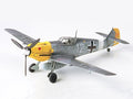 1/72 Messerschmitt Bf109E-4/7 TROP
