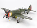 1/72 Republic P-47D Thunderbolt (Razorback)