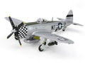 1/72 Republic P-47D Thunderbolt (Bubbletop)
