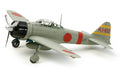 1/72 Mitsubishi A6M2b Zero Fighter (Zeke)