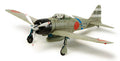 1/72 Mitsubishi A6M3 Zero Fighter Model 32 (Hamp)