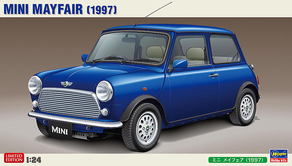 1/24 Mini Mayfair 1997