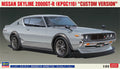 1/24 Nissan Skyline 2000GT-R "Custom Version"