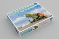 1/35 NASAMS (Norwegian Advanced Surface-to-Air Missile System)