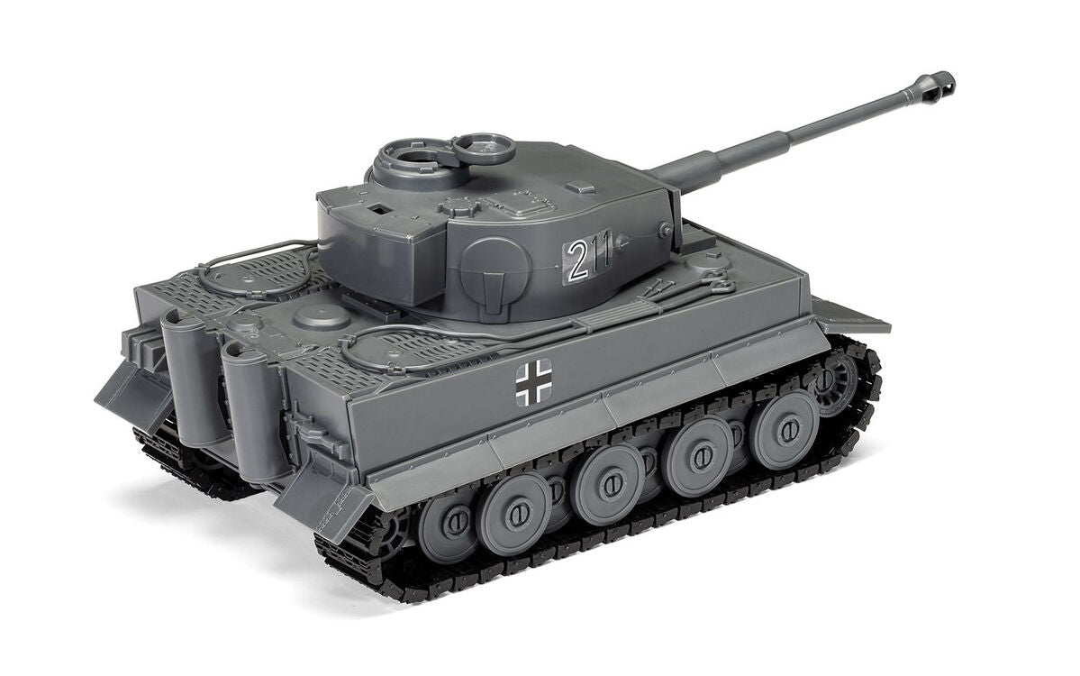 QUICKBUILD 1/35 Tiger I