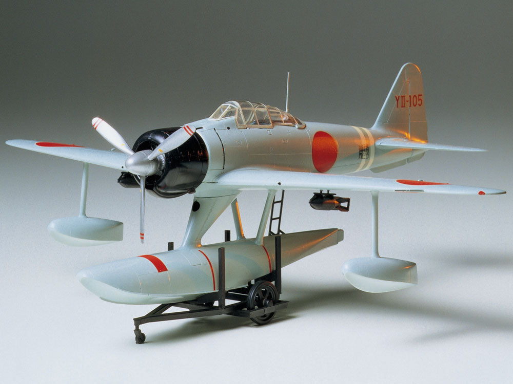 1/48 Nishikisuisen Rufe [Limited Edition]