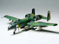 1/48 Fairchild Republic A-10A Thunderbolt ll