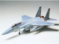 1/48 McDonnell Douglas F-15C Eagle
