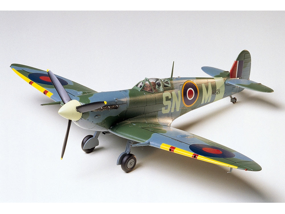 1/48 Supermarine Spitfire Mk.Vb