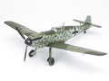 1/48 Messerschmitt Bf109 E-3