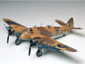 1/48 Bristol Beaufighter  Mk.Vl