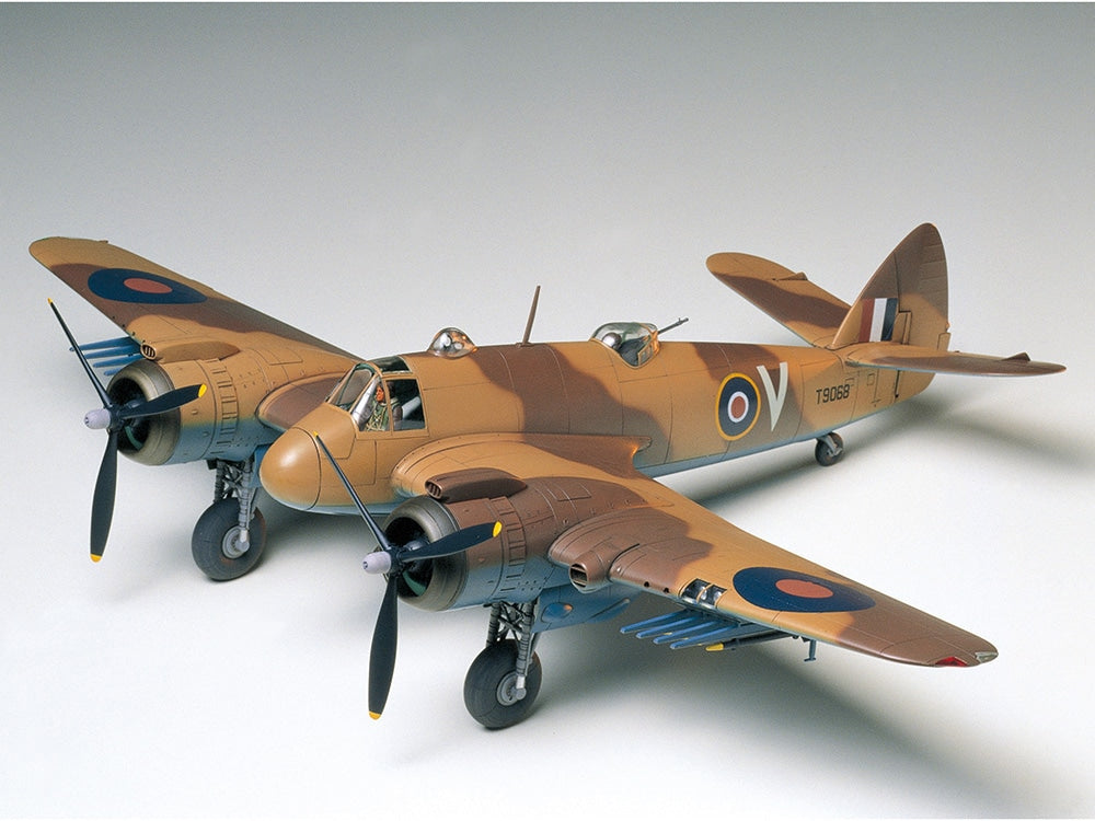 1/48 Bristol Beaufighter  Mk.Vl