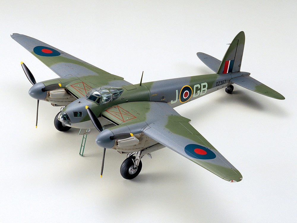 1/48 DeHavilland Mosquito B Mk.IV / PR Mk.IV