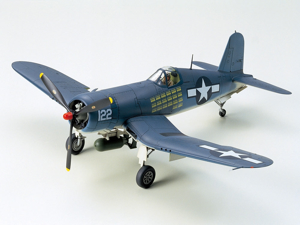 1/48 Vought F4U-1A Corsair