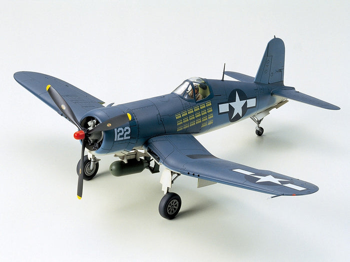 1/48 Vought F4U-1A Corsair